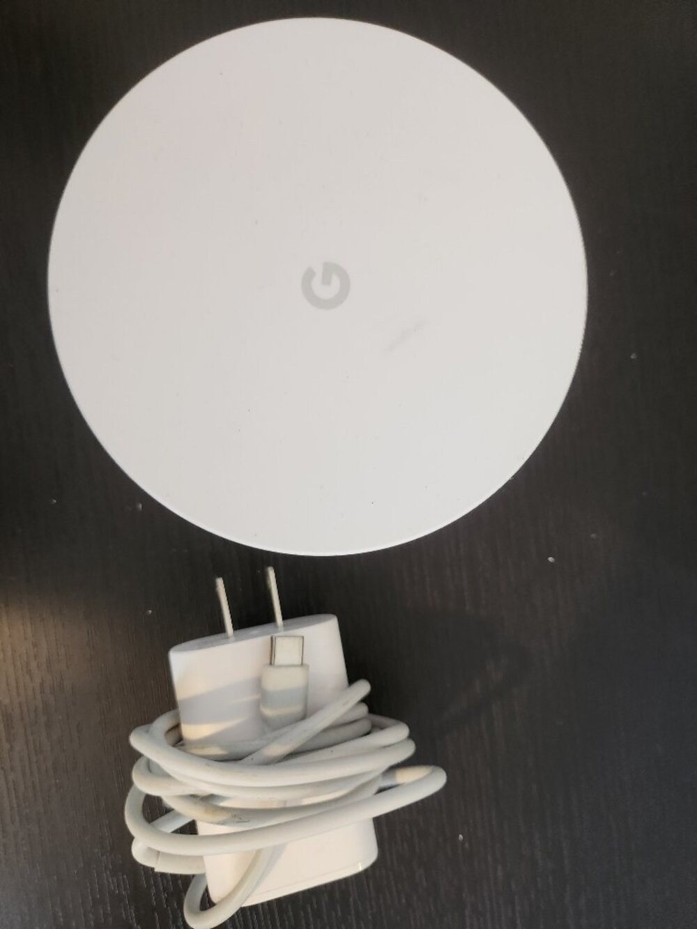 Google Mesh System WiFi Router Model AC-1304 (2 Available)